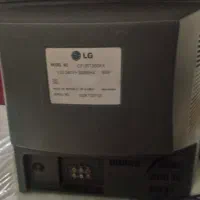 تلویزیون LG کار کرده سالم|تلویزیون و پروژکتور|پرند, فاز ۵|دیوار