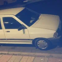 هاچبک پراید|خودرو سواری و وانت|کرج, حصارک بالا|دیوار