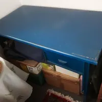 میز تحریر کارکرده