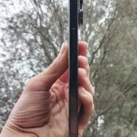 آیفون 15 پرو مکس کپی طرح اصلی|موبایل|ساری, |دیوار