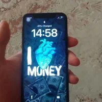 Iphone x|موبایل|اردبیل, |دیوار