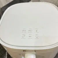 سرخ کن فیلیپس نو|اجاق گاز و لوازم برقی پختوپز|مشهد, آزادشهر|دیوار