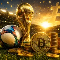 فرصت دریافت جایزه بیت‌کوینی