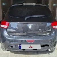 تیبا ۲ مدل ۹۳|خودرو سواری و وانت|شاهین‌شهر, گرگاب|دیوار
