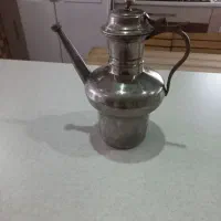آفتابه مسی