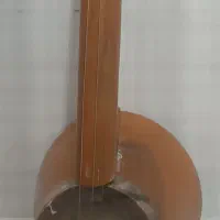 کمانچه شهباز درحد نو و عالی و خوش صدا|سازهای سنتی|خرم‌آباد, |دیوار