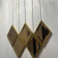 ایینه دیواری ترند