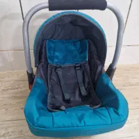 کریر و روروک کودک|اسباب و اثاث بچه|آباده, |دیوار