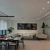 ۲۶۴متر پاسداران/شاهکار منطقه/فول مدرن و هتلینگ