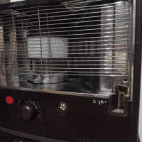 چراغ نفتی تیوست|بخاری، هیتر، شومینه|زابل, |دیوار