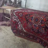 فروش وپرداخت انواع فرش دستبافت|فرش|اردبیل, |دیوار
