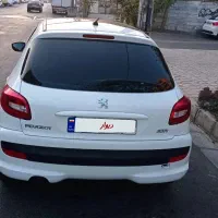 207 پانوراما 401|خودرو سواری و وانت|فردیس, فردیس|دیوار