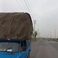 نیسان بار خوی|خدمات حمل و نقل|خوی, |دیوار