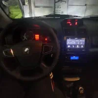 سمند سورن پلاس