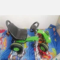 چهارچرخ