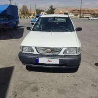 پراید 141مدل 85