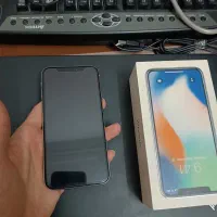 iPhone x256
