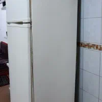 یخچال کارکرده