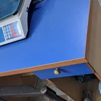 میز و صندلی