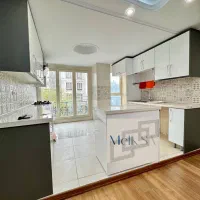 ۶۵متری دوخواب فول نما گرانیت.  پونک اقبالپور