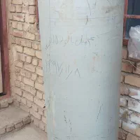 آبگرمکن مخزنی ۲۲۰لیتری بدون جوش تمیز مرتب