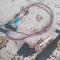 کش تی ار ایکس