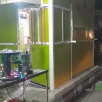 واگذاری دکه بصورت توافقی