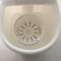 مینی واش|ماشین لباسشویی و خشککن لباس|اندیشه, شهرک صدف|دیوار