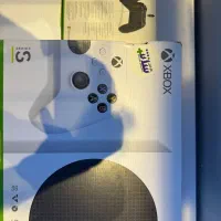 xbox s 512|کنسول، بازی ویدئویی و آنلاین|مشهد, احمدآباد|دیوار