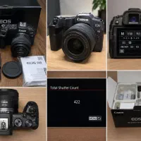 Canon EOS R8فروش