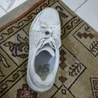 دو عدد کفش سایز ۴۰|کیف، کفش، کمربند|زرقان, |دیوار