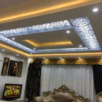 کناف،کاغذ دیواری،پارکت شرکتی