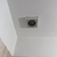 هواکش سرویس بهداشتی