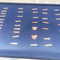 ابشده یک گرمی با شماره انگ