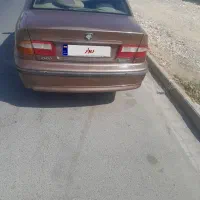 خودرو سمند مدل ۸۵|خودرو سواری و وانت|فسا, |دیوار