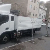 استخدام راننده  پایه دوم