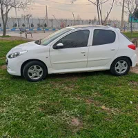 پژو 207پانا درحد|خودرو سواری و وانت|پاکدشت, پاکدشت (مامازند)|دیوار