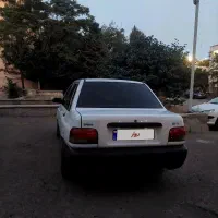 پراید ۹۳ دوگانه کارخانه