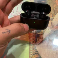 ایرپاد|لوازم جانبی موبایل و تبلت|خمینیشهر, |دیوار