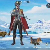 اکانت پابجی|کنسول، بازی ویدئویی و آنلاین|بهرمان, |دیوار