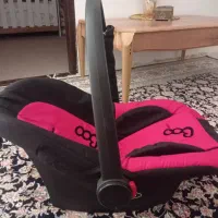 کریر بچه