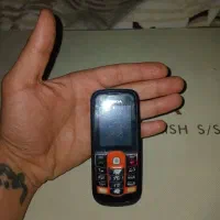 نوکیا2600c  اورجینال قیمت توافقی ...معاوضه هم میشه