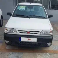 وانت 151 gx با لاینر پاششی