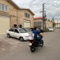 فروش سوله مواد غذایی ناحیه کارگاهی پیام نور گیل|فروش دفتر صنعتی، کشاورزی، تجاری|رشت, باهنر|دیوار