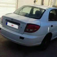 ریو90|خودرو سواری و وانت|یزد, |دیوار