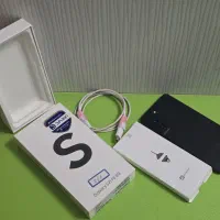 گوشی موبایل سامسونگ گلکسی اس ۲۱ اف ایGalaxy S21 FE