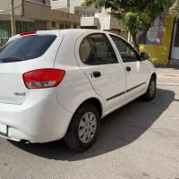 تیبا 2 مدل 1400|خودرو سواری و وانت|تبریز, |دیوار