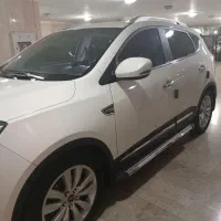 جک ۹۷ اتوماتیک بدون رنگ و خط و خش|خودرو سواری و وانت|فردیس, سرحد آباد|دیوار