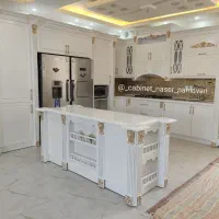 کابینت ودکوراسیون (گلدن وود) بابهترین متریال|خدمات پیشه و مهارت|تربت جام, یحیی آباد|دیوار