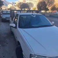 ماشین بدون رنگ|خودرو سواری و وانت|ماکو, |دیوار